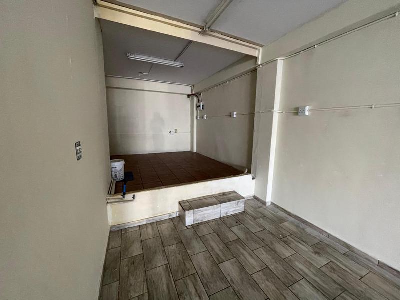 To Let commercial Property for Rent in Die Bult North West